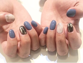 ネイルズ ララ(nails Lala)/クールネイル
