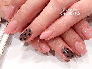 ブランシュ(BLANCHE)/