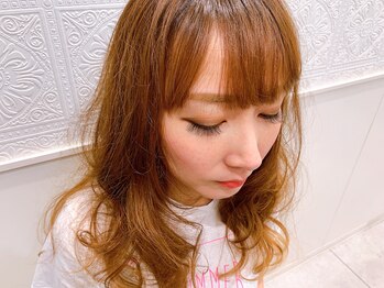 ベルファ 柏店(BelleFee)/ミックススタイル