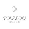 パウワウ マルイシティ横浜店(POWWOW)ロゴ