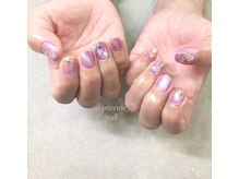 プライズアイリス アイラッシュ 池袋東口店(prize Iris eyelash)/スターギャラクシー【池袋】