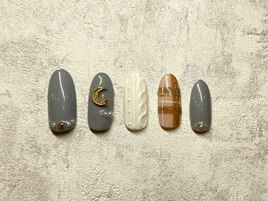 ジェル/スカルプ[横浜/持ち込み]