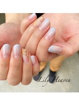 リリーヘブン(LILY HEAVEN)/