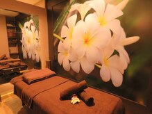 カーム(Calm)/個室4