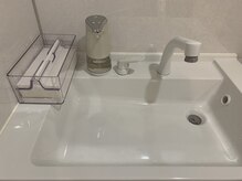 エリザ(ELIZA)/コロナ感染予防対策徹底 その２