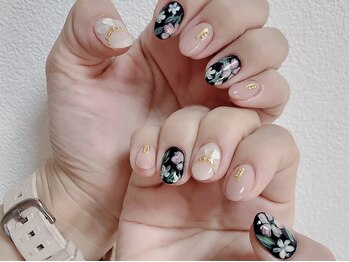 しゅり ネイル/