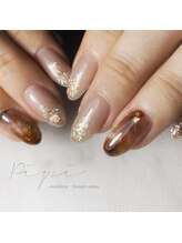 サロンドピピ(salon de pipi.)/¥5.800