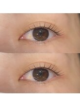 アイラッシュトップ アドガワ(ADOGAWA)/パリジェンヌラッシュリフト