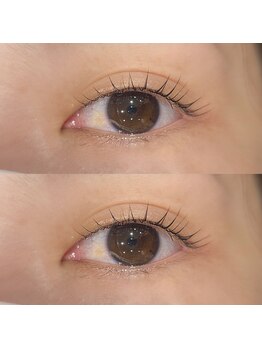 アイラッシュトップ アドガワ(ADOGAWA)/パリジェンヌラッシュリフト