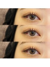 ラプレ(Lapule)/ケラチンラッシュリフト