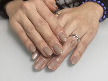 フェイン 青山店(fein.)/ワンカラー