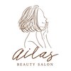 アイラス(AILAS)ロゴ