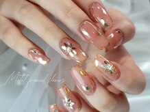 グランドオウジャ(Grand Ouja)/A/W