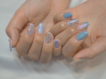 ロロネイル(LoLonail)/