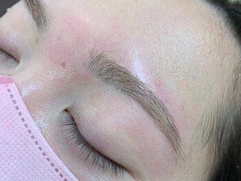 プラスアイ 銀座中央通り店/スタイリング　担当：菅野