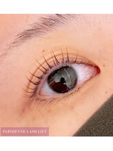 エレメント(element)/パリジェンヌラッシュリフト