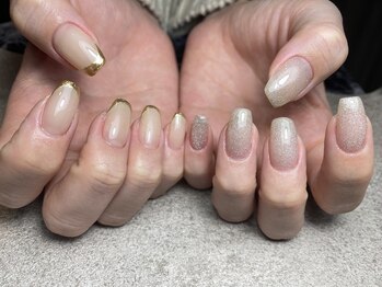 ケーネイルズ(K..nails)/