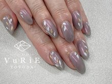 ヴリエ 豊田店(VURIE)/持ち込みデザイン