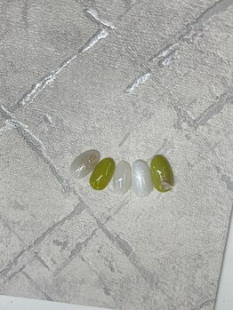 シーシーガーデン(CeCe Garden)/