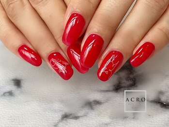 アクロネイル アンド アイ(ACRO NAIL&EYE)/