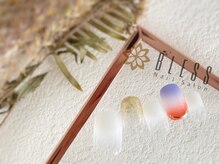 ブレス 仙台駅前本店(BLESS)/アートが際立つ！