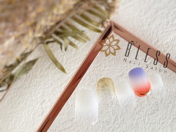 ブレス 仙台駅前本店(BLESS)/アートが際立つ!