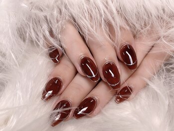 ジョジョネイル(JOJOネイル)/