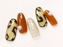 ネイルサロン ドルチェネイル 柏店(Dolce.Nail)/＊..:.* Dolceコース*..＊.:*
