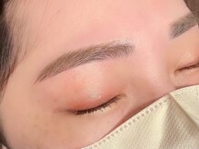 アイクイック 川口(Ai Quick)/☆アイブロウWAX☆