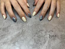 セン(Senn.)/定額ネイル3～4本アート