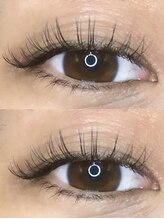 アミー 新宿店(amii.)/フラットマットラッシュマツエク