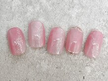 ブロンシュ(Blanche)/5200yenDesign