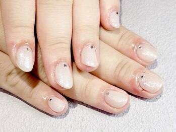 パール 池袋店(PEARL)/冬デザイン