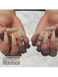 フリーアートシンプル