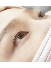 プトゥリ(Putri)/まつげパーマ