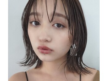 キー アイサロン 武蔵小杉(Kii Eye Salon)/アイブロウwax