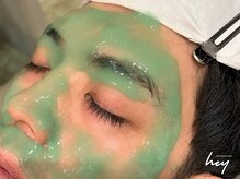 ヘイ 恵比寿店(hey)/Instagramで話題のメニュー◎