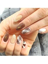 爪ソウシャイン(爪 SO SHINE)/