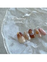 エトワールネイル 高崎緑町店(Etoile)/24年3月ハンド定額