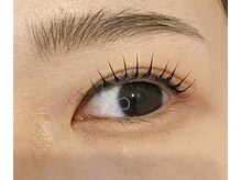 チェリー(Cherry)/【NUNUケラチンラッシュリフト】