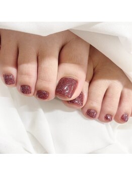 ビジュー(Bijou)/今月サンプル