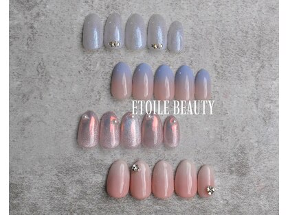 エトワールビューティー(ETOILE BEAUTY)の写真