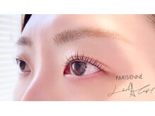 ロカヒ(Lokahi)/＊parisienne lush lift＊