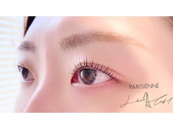 ロカヒ(Lokahi)/＊parisienne lush lift＊