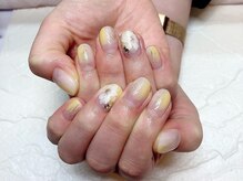 ネルフィーズ(NAILFY's)/オフィスネイル
