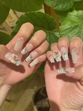 フォア ネイル(FOI NAIL)/