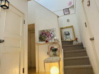 メルティ(Melty)/エントランス