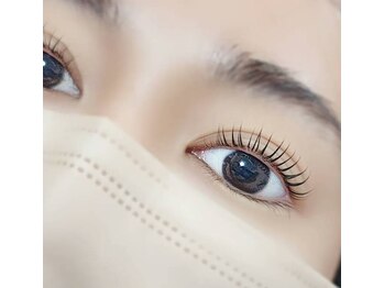 ウィズティ 沖縄市店(with.T)/まつげパーマ