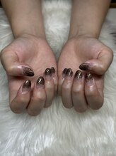 シュガープラム ネイル 横浜(sugar plum)/やり放題/ジェル/スカルプ/横浜