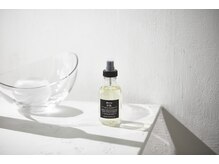 コンフォルタ(ComfortA)/ヘッドスパ&頭皮改善専門店